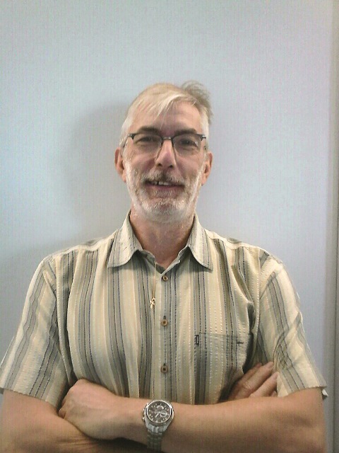 Patrick PAJEAU