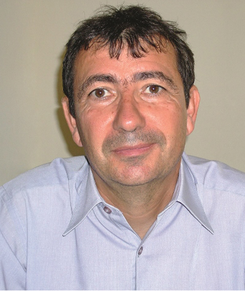 Philippe SALESSE