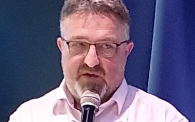 Philippe CAZEAU nouveau secrétaire général du Syndicat Unifié-Unsa