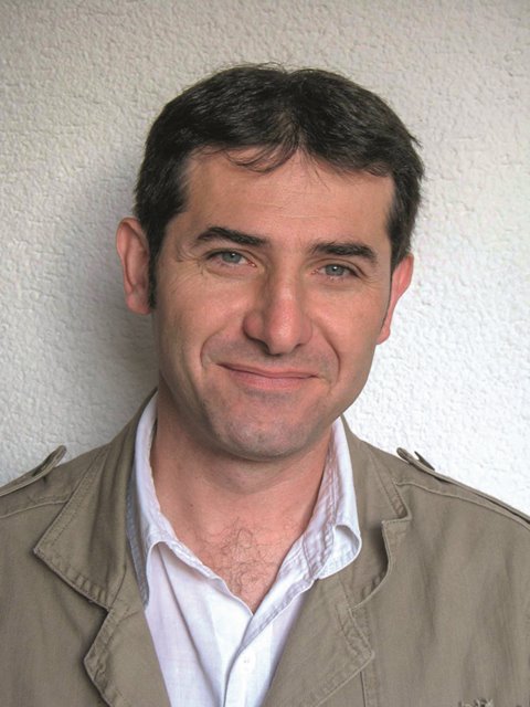 Stéphane DE ROSSI