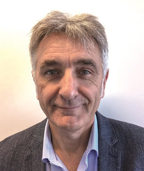 Stéphane DUMAS