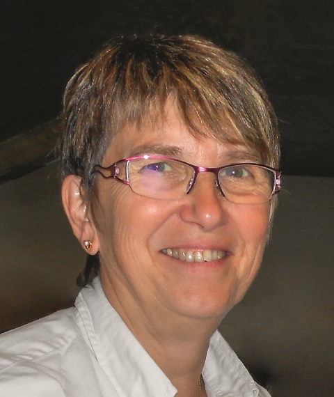 Sylvie LAFITTE