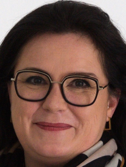 Valérie RAULT