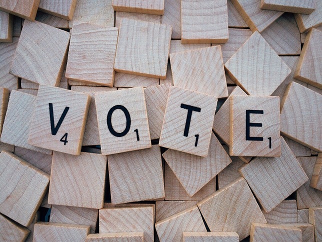 ELECTIONS PROFESSIONNELLES 2023