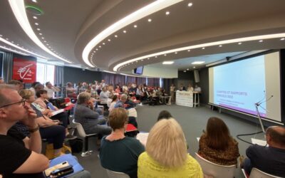 AG BPCE Mutuelle 2023 – Une mutuelle solidaire dans un environnement difficile