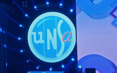Congrès UNSA : tourné vers l’avenir