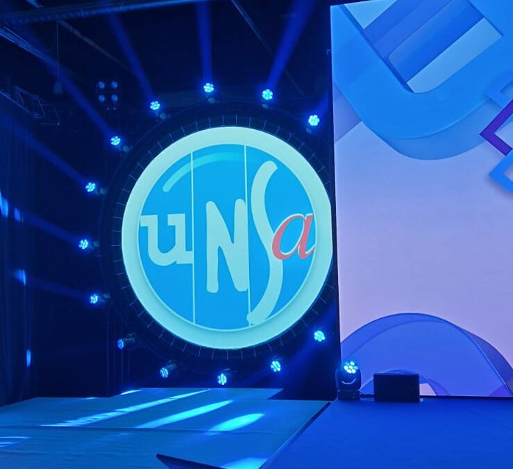 Congrès UNSA : tourné vers l’avenir