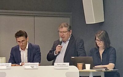 Assemblée générale de la « Caisse Générale de Prévoyance » groupe BPCE