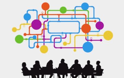 Nicolas NAMIAS devant le Comité de Groupe BPCE