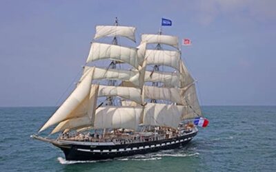 Monument préféré des francais 2023…