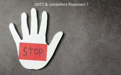 Semaine pour la QVCT – » En interne on nous appelle des vendeurs… «