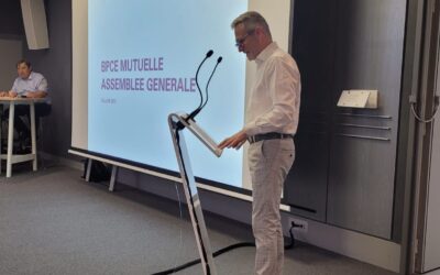 BPCE Mutuelle tient son AG à Orléans