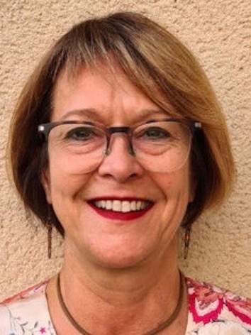 Christine JOLIEY