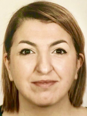 Yasmina FECHTALI