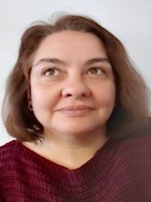 Rita BOUVIER