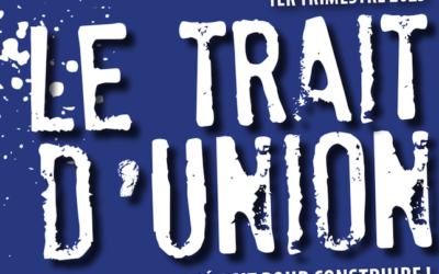 Le Trait d’Union n°142 a publié un ÉCHO à propos de la CEIDF