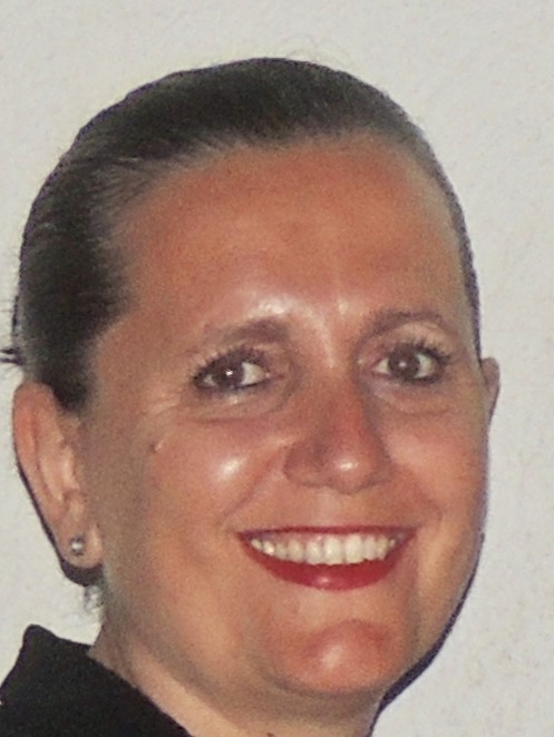 Sandra WAGNER-MICHEL