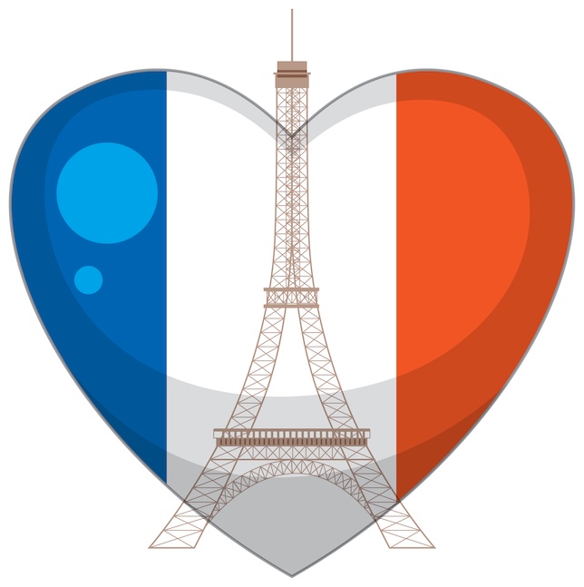 14 Juillet : Fête nationale !