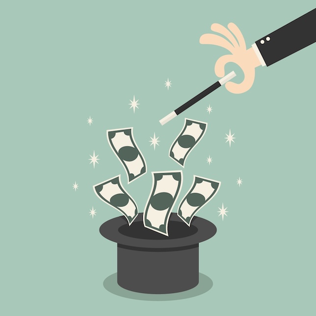 CROISSANCE EXTERNE : QUI DEVRA PAYER  LA NOTE ?