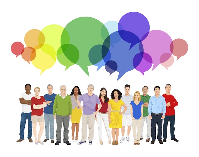 Vie sociale interprofessionnelle