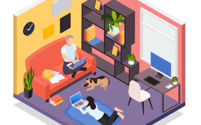 UN NOUVEL ACCORD TELETRAVAIL EN CEBFC