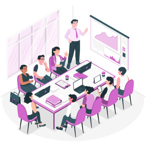 Formation professionnelle