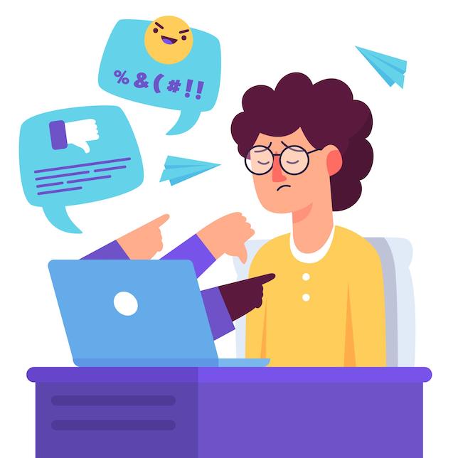 Incivilités et violences à l’occasion des relations commerciales avec la clientèle