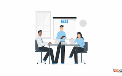 Election CSE CEHDF : laissez vous convaincre, VOTEZ SU-UNSA Liste 6 !