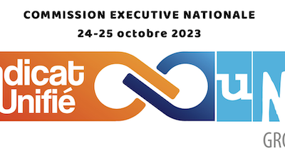 Le Syndicat Unifié-Unsa réuni en exécutif national