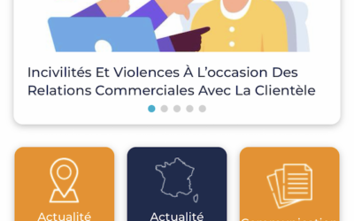 L’Application SU-UNSA accueille la section Languedoc Roussillon