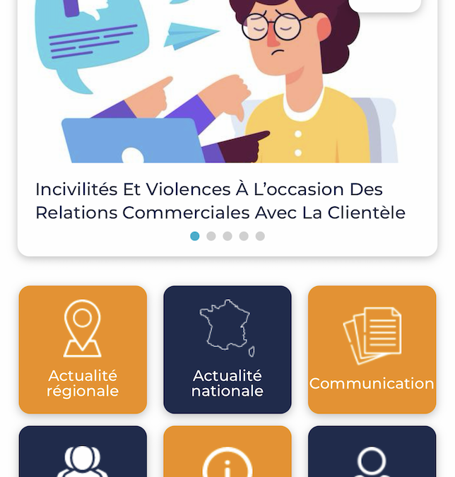L’Application SU-UNSA accueille la section Languedoc Roussillon