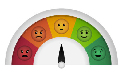 Indice mensuel UNSA sur le moral des salariés