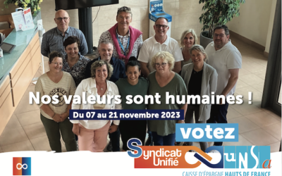 La plaquette électorale SU-UNSA est en ligne