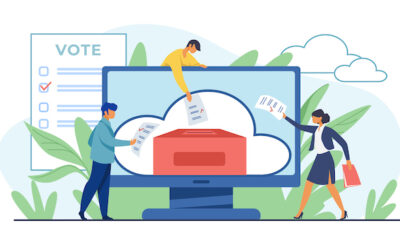 Du 7 au 21 octobre VOTEZ Syndicat Unifié-Unsa – LISTE 6