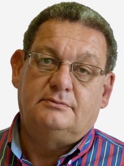 Bruno MARCEL