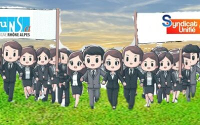 Tenue de l’Assemblée Générale 2024