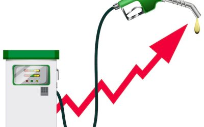 HAUSSE DES PRIX DE L’ENERGIE