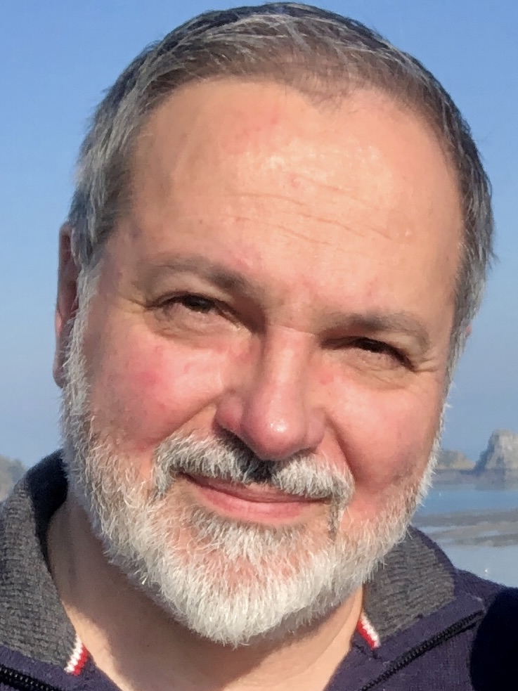 Jean-Louis BOURES