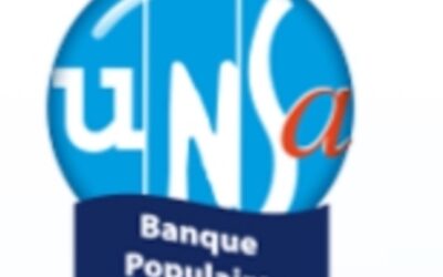 Passation à la tête de l’UNSA BP