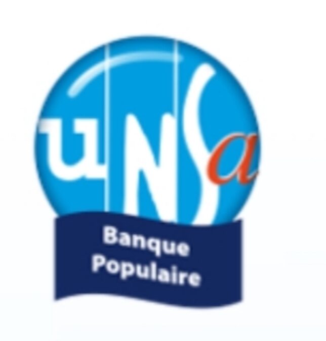 Passation à la tête de l’UNSA BP