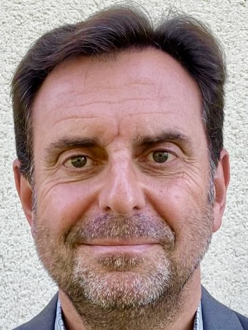 Olivier LE GOUELLËC