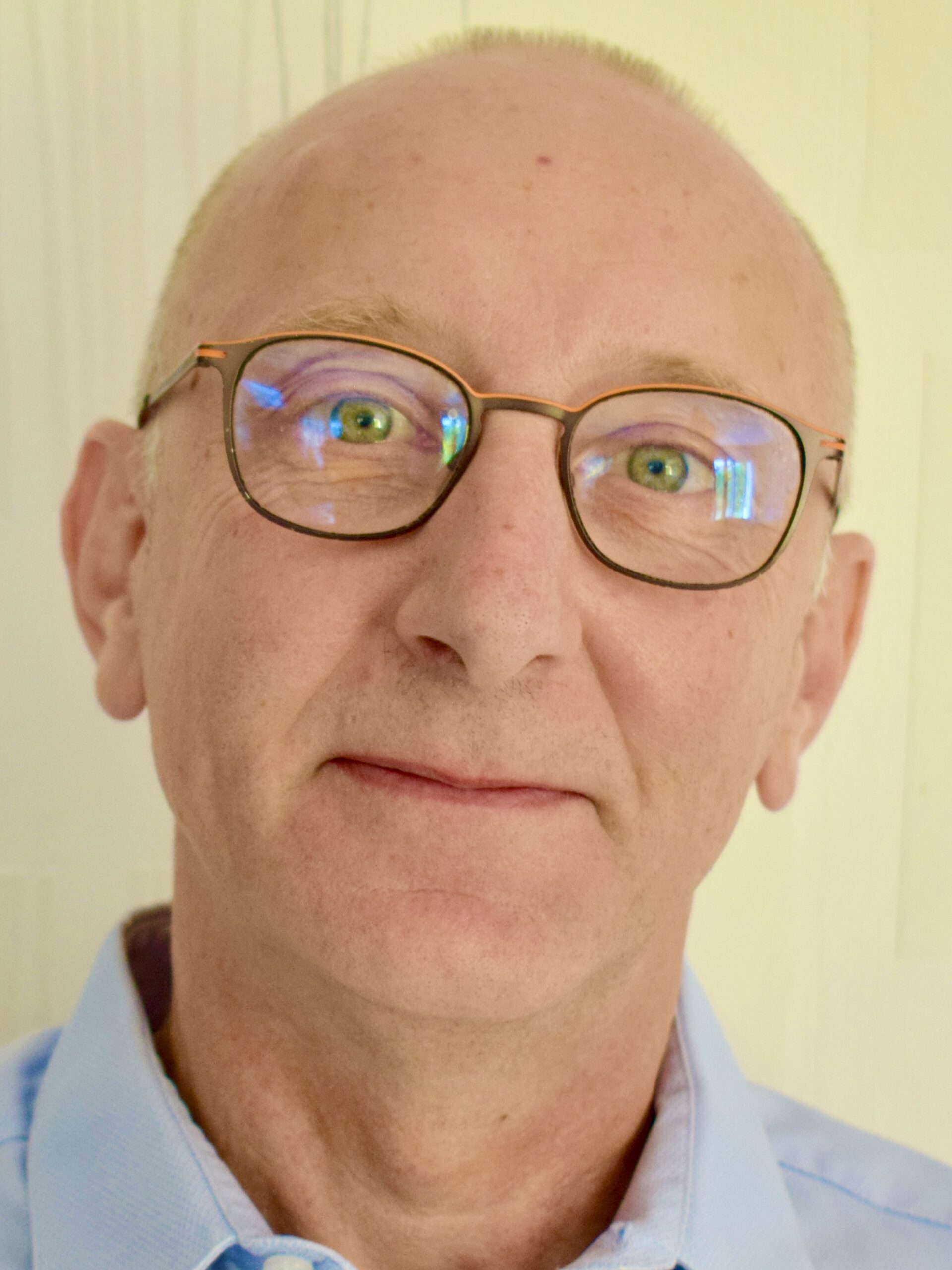 Philippe CAZEAU
