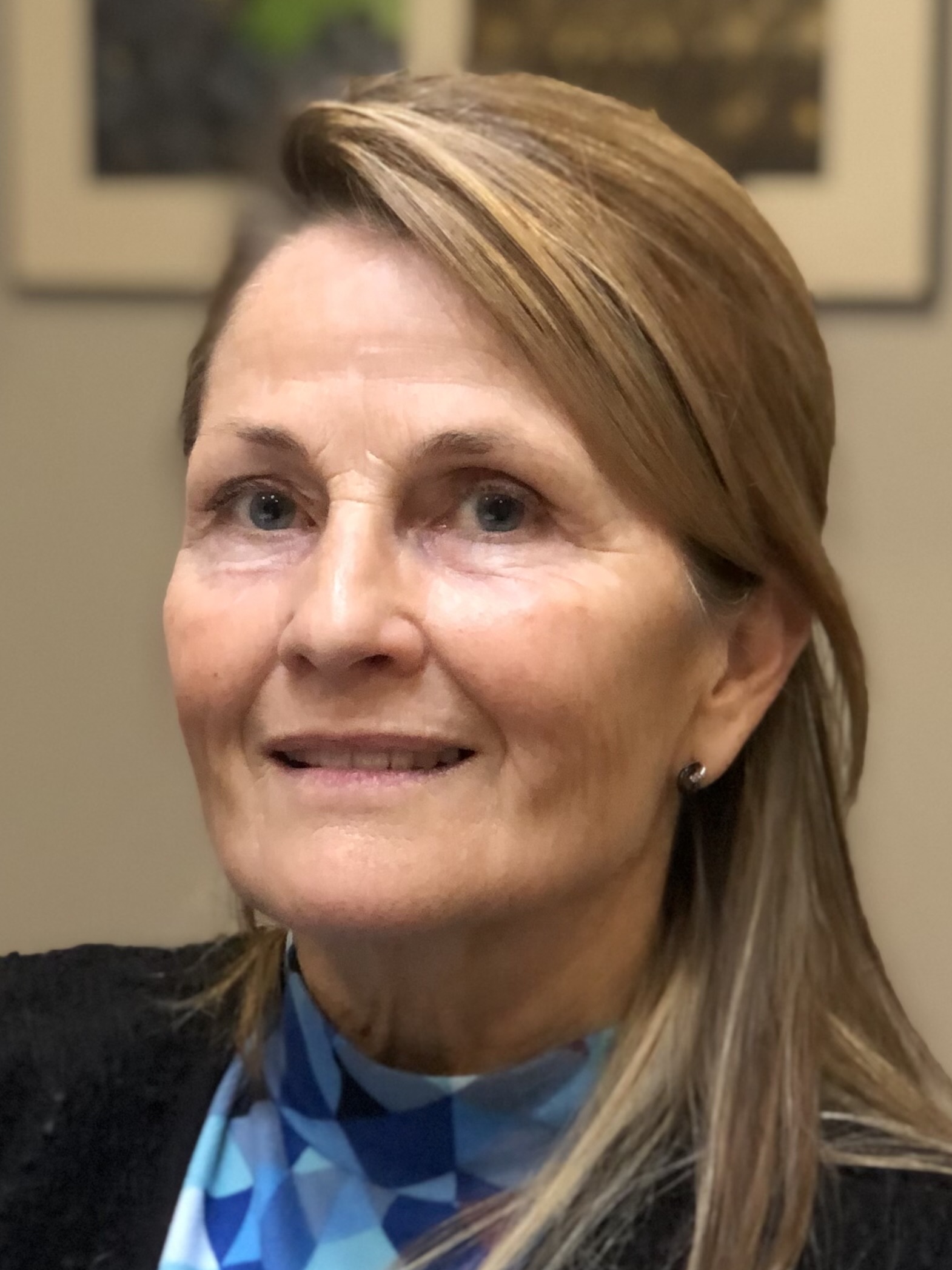 Danièle DEMOLON