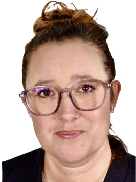 Céline SISTERNAS