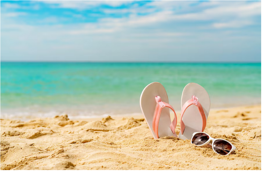 BONNES VACANCES !