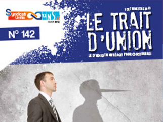 Trait d’Union 142