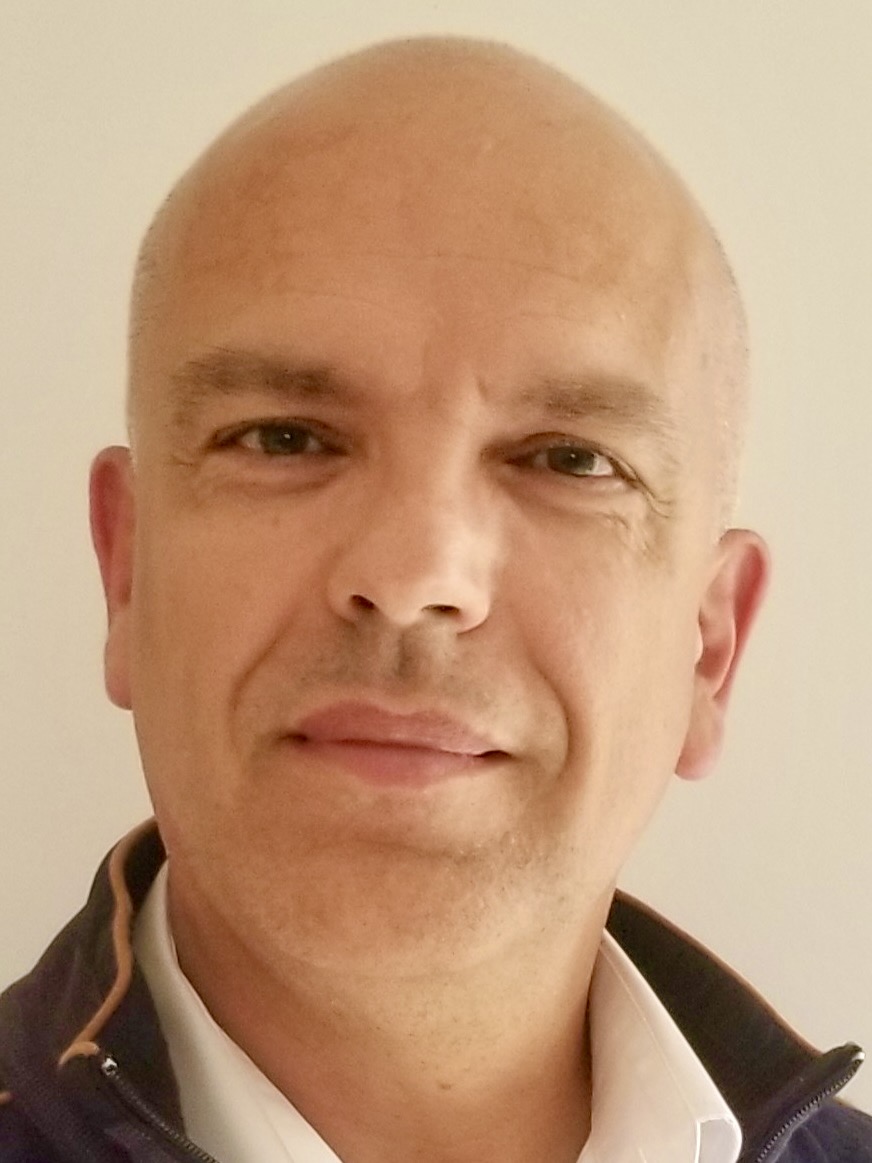 Victor MONTEIRO