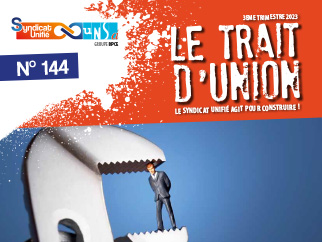 Trait d’Union 144