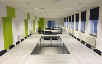 Compte Rendu CSE 21 Septembre