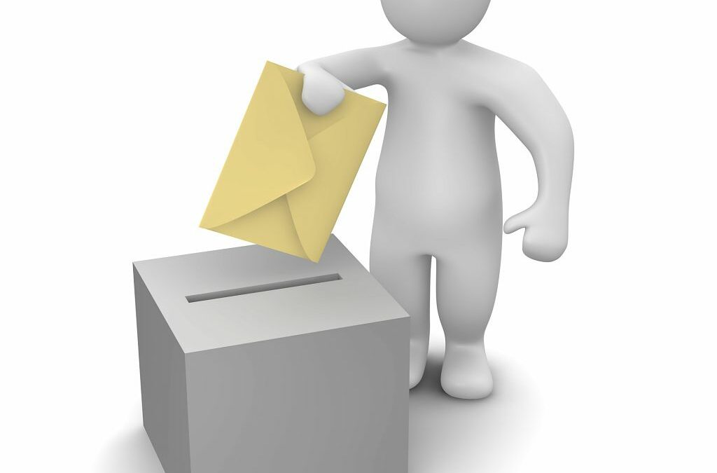 RESULTAT des ELECTIONS du CSE en CECAZ